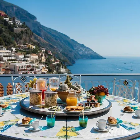 Mon Repos Positano